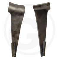 GRANIT Heavy Duty Ząb brony aktywnej 1790200000 - 1790200000 - Sklep rolniczy PoltechParts