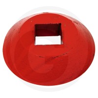 GRANIT Nakładka 18031-0516 - 18031-0516 - Sklep rolniczy PoltechParts