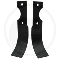 GRANIT Nóż glebogryzarki 180BEN-32R - 180BEN-32R - Sklep rolniczy PoltechParts