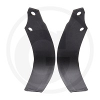 GRANIT Nóż glebogryzarki 180GOL-38L - 180GOL-38L - Sklep rolniczy PoltechParts