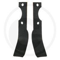 GRANIT Nóż rotacyjny 180IND-10R - 180IND-10R - Sklep rolniczy PoltechParts
