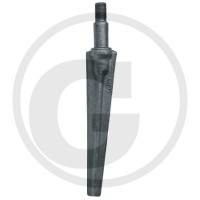 GRANIT Ząb brony aktywnej 180RH37 - 180RH37 - Sklep rolniczy PoltechParts