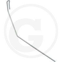 GRANIT Palec zagarniający siewnika 1800100005 - 1800100005 - Sklep rolniczy PoltechParts