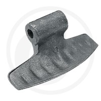 GRANIT Bijak młotkowy 18063-RM-5-16 - 18063-RM-5-16 - Sklep rolniczy PoltechParts