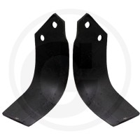 GRANIT Nóż wygięty 180DON-07L - 180DON-07L - Sklep rolniczy PoltechParts
