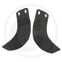 GRANIT Nóż wygięty 180EBE-03L - 180EBE-03L - Sklep rolniczy PoltechParts