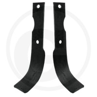 GRANIT Nóż wygięty 180KUH-21L - 180KUH-21L - Sklep rolniczy PoltechParts