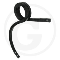 GRANIT Słupica kultywatora 180101.304551 - Sklep PoltechParts
