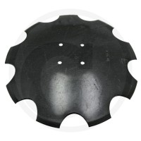 GRANIT Talerz 18031-2118FF - Sklep PoltechParts