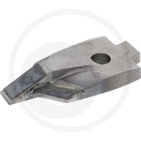 GRANIT Heavy Duty Dziób redlicy 1805900019 - 1805900019 - Sklep rolniczy PoltechParts
