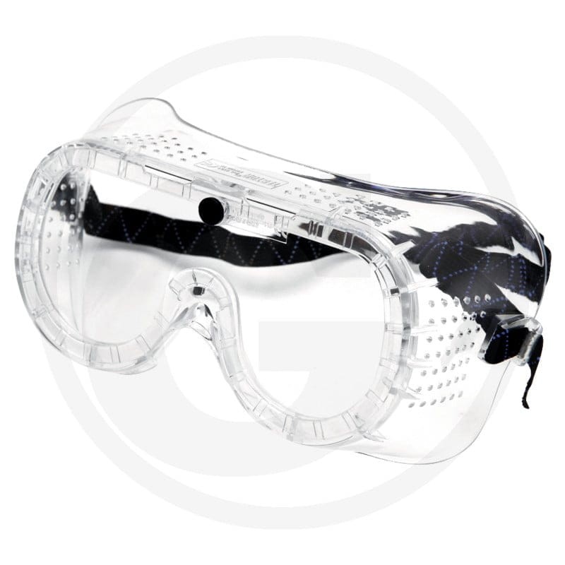 Okulary ochronne 500110600