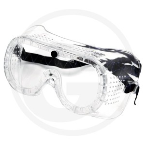 Okulary ochronne 500110600