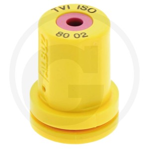Albuz Rozpylacz pustostożkowy TVI, 6 szt. 4991292