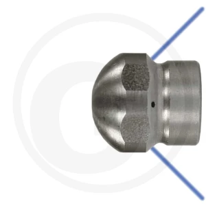 Blister Dysza do czyszczenia rur 4991078