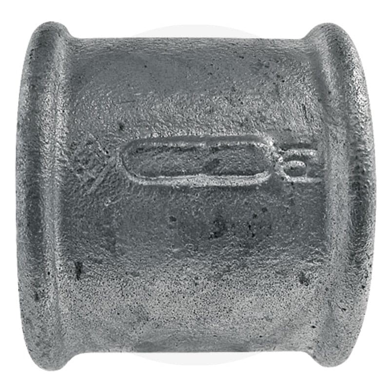 Blister Gniazdo, wersja ocynkowana, 1" 4991150