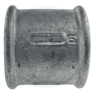 Blister Gniazdo, wersja ocynkowana, 1" 4991150