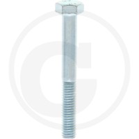 Blister Śruba z łbem sześciokątnym M5x40 4990158 - 4990158 - Sklep rolniczy PoltechParts