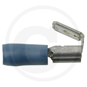 Blister Rozgałęźnik wtyczek płaskich 4990297