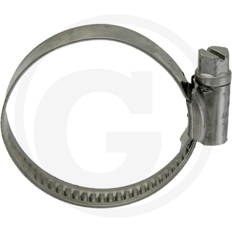 Blister Opaska zaciskowa Serflex 4990257