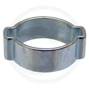 Blister Opaska zaciskowa z dwoma uszkami 4991065