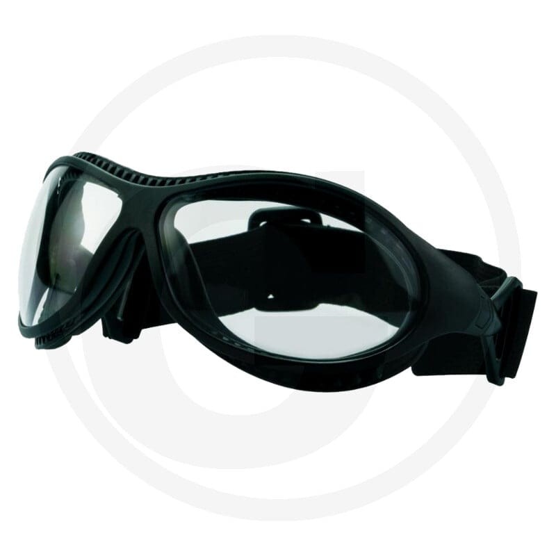 Okulary ochronne DUSTFREE 50099216