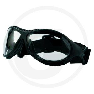Okulary ochronne DUSTFREE 50099216