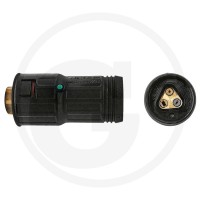 Blister Dysza trójstopniowa 4990531 - 4990531 - Sklep rolniczy PoltechParts