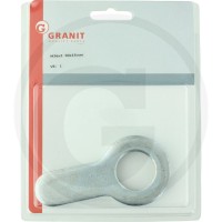 Blister przeciwnakrętka 4990635 - 4990635 - Sklep rolniczy PoltechParts