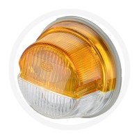 HELLA Lampa pozycyjna-kierunkowskaz 4550020180 - Sklep PoltechParts