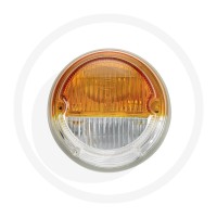 HELLA Lampa pozycyjna-kierunkowskaz 4550020180 - Sklep PoltechParts