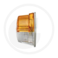 HELLA Lampa pozycyjna-kierunkowskaz 4550020180 - Sklep PoltechParts