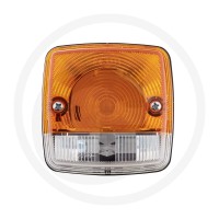 HELLA Lampa pozycyjna-kierunkowskaz 4550020181 - Sklep PoltechParts
