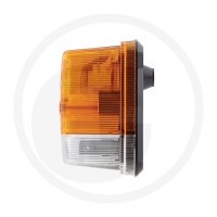 HELLA Lampa pozycyjna-kierunkowskaz 4550020181 - Sklep PoltechParts