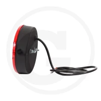 GRANIT Lampa tylna LED 18521327 - 18521327 - Sklep rolniczy PoltechParts