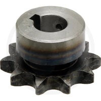 GRANIT Koło łańcuchowe, z hartowanymi zębami i 837051-012-15-25 - 837051-012-15-25 - Sklep rolniczy PoltechParts