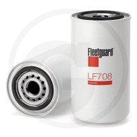 Fleetguard Filtr oleju silnikowego 739LF708 - 739LF708 - Sklep rolniczy PoltechParts