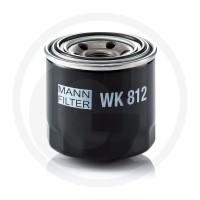 MANN FILTER Filtr paliwa 565WK812 | poltechparts.pl