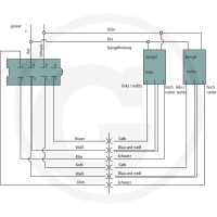 GRANIT Zestaw lusterek regulowanych elektryczni 654999001 - Sklep PoltechParts