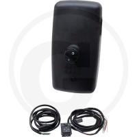 GRANIT Zestaw lusterek regulowanych elektryczni 654999001 - Sklep PoltechParts