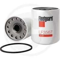 Fleetguard Filtr oleju silnikowego 739LF3567 - 739LF3567 - Sklep rolniczy PoltechParts