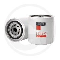 Fleetguard Filtr oleju silnikowego 739LF689 - 739LF689 - Sklep rolniczy PoltechParts