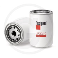 Fleetguard Filtr oleju 739LF3315 - 739LF3315 - Sklep rolniczy PoltechParts
