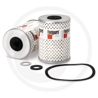 Fleetguard Filtr oleju silnikowego 739LF552 - 739LF552 - Sklep rolniczy PoltechParts