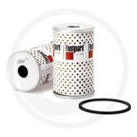 Fleetguard Filtr oleju silnikowego 739LF596 - 739LF596 - Sklep rolniczy PoltechParts