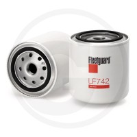 Fleetguard Filtr oleju silnikowego 739LF742 - 739LF742 - Sklep rolniczy PoltechParts