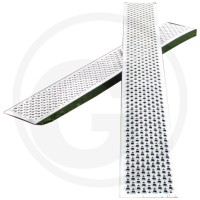GRANIT Zestaw ramp najazdowych z aluminium 14270834 - Sklep PoltechParts