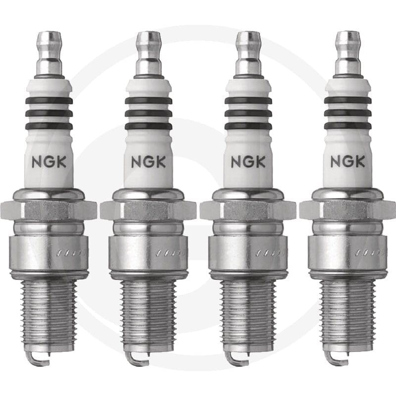 NGK Świece zapłonowe 15270332 - Sklep PoltechParts
