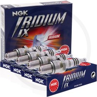 NGK Świece zapłonowe 15270332 - Sklep PoltechParts