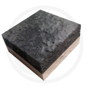 GRANIT Posadzka gumowa 14200681