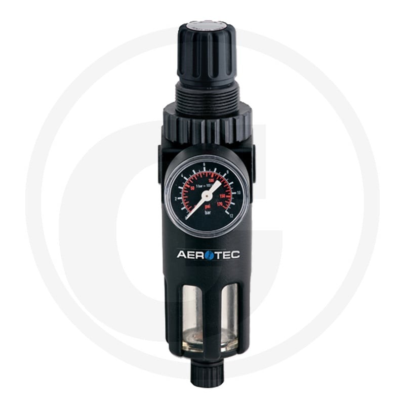 AEROTEC Regulator pneumatyczny z filtrem 61099021